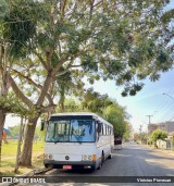 Ônibus Particulares 0356 na cidade de Santa Bárbara d`Oeste, São Paulo, Brasil, por Vinicius Piovesan. Número da foto: #:id.