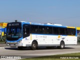 Viação Redentor C47700 na cidade de Rio de Janeiro, Rio de Janeiro, Brasil, por Rafael da Silva Xarão. Número da foto: #:id.