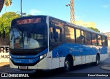 Transurb A72017 na cidade de Rio de Janeiro, Rio de Janeiro, Brasil, por Bruno Mendonça. Número da foto: #:id.