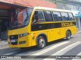 Escolares 45.500 na cidade de São Paulo, São Paulo, Brasil, por Pedro Henrique Alves Silva. Número da foto: #12330683.