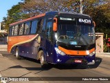 EMDA Tur 3150 na cidade de Três Corações, Minas Gerais, Brasil, por Fábio Mateus Tibúrcio. Número da foto: #:id.