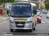 Auto Escola Val NOJ1338 na cidade de Manaus, Amazonas, Brasil, por Cristiano Eurico Jardim. Número da foto: #12331295.
