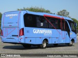Expresso Guanabara 741 na cidade de Rio de Janeiro, Rio de Janeiro, Brasil, por Roberto Marinho - Ônibus Expresso. Número da foto: #:id.