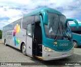 Cacique Transportes 4343 na cidade de Camaçari, Bahia, Brasil, por Matheus Calhau. Número da foto: #12331027.