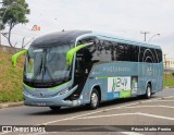 Viação Garcia 82088 na cidade de Campinas, São Paulo, Brasil, por Prisco Martin Pereira. Número da foto: #12330349.