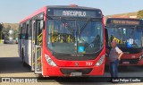 ANSAL - Auto Nossa Senhora de Aparecida 707 na cidade de Juiz de Fora, Minas Gerais, Brasil, por Luiz Felipe Coelho. Número da foto: #12331953.
