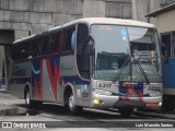 Expresso Maringá 5317 na cidade de Curitiba, Paraná, Brasil, por Luis Marcelo Santos. Número da foto: #:id.