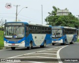 VB Transportes e Turismo 1795 na cidade de Campinas, São Paulo, Brasil, por Danilo Augusto. Número da foto: #12330483.