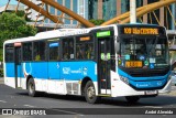Transurb A72109 na cidade de Rio de Janeiro, Rio de Janeiro, Brasil, por André Almeida. Número da foto: #:id.