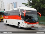 Viação Vale do Tietê 857 na cidade de São Paulo, São Paulo, Brasil, por Glauber Medeiros. Número da foto: #12332033.