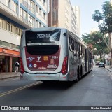 Viação Gatusa Transportes Urbanos 7 6324 na cidade de São Paulo, São Paulo, Brasil, por Michel Nowacki. Número da foto: #:id.