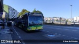 Vitrasa Vigo 6704 na cidade de Vigo, Pontevedra, Galicia, Espanha, por César de Oliveira. Número da foto: #12331809.