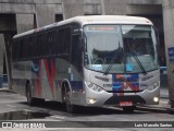 Expresso Maringá 5305 na cidade de Curitiba, Paraná, Brasil, por Luis Marcelo Santos. Número da foto: #:id.
