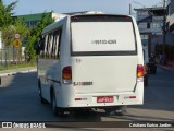 Colégio Militar de Policia Militar E-41808001 na cidade de Manaus, Amazonas, Brasil, por Cristiano Eurico Jardim. Número da foto: #12331429.