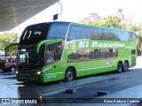 El Rosarino D42068 na cidade de Rosario, Rosario, Santa Fe, Argentina, por Bruno Barbosa Cordeiro. Número da foto: #12330999.