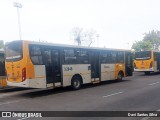 Viação Metrópole Paulista - Zona Leste 3 2848 na cidade de São Paulo, São Paulo, Brasil, por Davi Santos Silva. Número da foto: #12330323.
