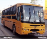 ATT - Atlântico Transportes e Turismo 1530 na cidade de Salvador, Bahia, Brasil, por Itamar dos Santos. Número da foto: #12331109.