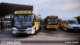 Auto Viação ABC - Escolar 307 na cidade de São Bernardo do Campo, São Paulo, Brasil, por Roberto Teixeira. Número da foto: #12331742.