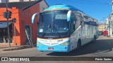 Emtram 5020 na cidade de Barra da Estiva, Bahia, Brasil, por Flávio  Santos. Número da foto: #12330532.