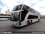 Auto Viação Catarinense 321312 na cidade de São Paulo, São Paulo, Brasil, por Marco Aurélio de Oliveira. Número da foto: #12330343.