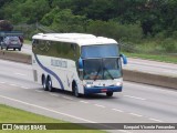 Passarinho Tur 004 na cidade de São José dos Campos, São Paulo, Brasil, por Ezequiel Vicente Fernandes. Número da foto: #12331535.