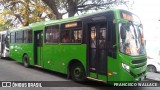Viação Penha 0391053 na cidade de Fortaleza, Ceará, Brasil, por FRANCISCO WALLACE. Número da foto: #12330849.