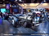 Mercedes-Benz  na cidade de São Paulo, São Paulo, Brasil, por Luciano David de Carvalho Santos. Número da foto: #12332481.