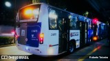 Transcooper > Norte Buss 2 6470 na cidade de São Paulo, São Paulo, Brasil, por Roberto Teixeira. Número da foto: #12331797.