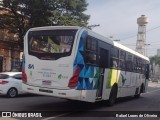 Viação Guaianazes 01 503 na cidade de Santo André, São Paulo, Brasil, por Rafael Lopes de Oliveira. Número da foto: #12331088.