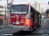 Auto Viação Transcap >> Auto Bless Transportes 8 5699 na cidade de São Paulo, São Paulo, Brasil, por Luccas Eme. Número da foto: #12330703.