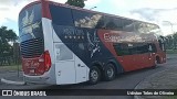 Expresso São Luiz 7990 na cidade de Brasília, Distrito Federal, Brasil, por Udiston Teles de Oliveira. Número da foto: #12330672.