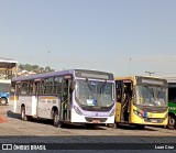 Mobibrasil São Lourenço >>> Mobi-PE 2.836 na cidade de São Lourenço da Mata, Pernambuco, Brasil, por Luan Cruz. Número da foto: #:id.
