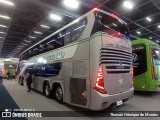 Busscar Ônibus NB1 na cidade de São Paulo, São Paulo, Brasil, por Thomas Henrique de Moraes. Número da foto: #12330862.