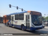 CMT - Consórcio Metropolitano Transportes 164 na cidade de Cuiabá, Mato Grosso, Brasil, por Adrian Miguel. Número da foto: #12330626.