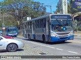 Turb Petrópolis > Turp -Transporte Urbano de Petrópolis 6306 na cidade de Petrópolis, Rio de Janeiro, Brasil, por Silas Pereira Martins. Número da foto: #12332113.