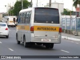 Auto Escola Val NOJ1338 na cidade de Manaus, Amazonas, Brasil, por Cristiano Eurico Jardim. Número da foto: #12331286.