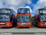Agape Turismo 16009 na cidade de Camaçari, Bahia, Brasil, por Luís Matheus Oliveira. Número da foto: #:id.
