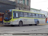 TransPessoal Transportes 722 na cidade de Rio Grande, Rio Grande do Sul, Brasil, por Paulo Ricardo  Rodrigues Villanova. Número da foto: #12331215.