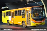 Transmoreira 87161 na cidade de Belo Horizonte, Minas Gerais, Brasil, por Paulo Henrique Pereira Borges. Número da foto: #12332228.