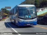 Turb Petrópolis > Turp -Transporte Urbano de Petrópolis 6821 na cidade de Petrópolis, Rio de Janeiro, Brasil, por Silas Pereira Martins. Número da foto: #12332164.
