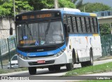 Transportes Futuro C30013 na cidade de Rio de Janeiro, Rio de Janeiro, Brasil, por Valter Silva. Número da foto: #:id.