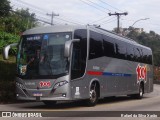 Auto Viação 1001 RJ 108.115 na cidade de Petrópolis, Rio de Janeiro, Brasil, por Rafael da Silva Xarão. Número da foto: #12331254.