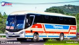 Empresa Ybytyruzú 220 na cidade de Caacupé, Cordillera, Paraguai, por Fernando Solis. Número da foto: #12330367.