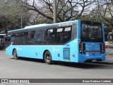 MOVI 329 na cidade de Rosario, Rosario, Santa Fe, Argentina, por Bruno Barbosa Cordeiro. Número da foto: #12331053.
