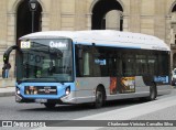 RATP - Régie Autonome des Transports Parisiens 2210 na cidade de Paris, Île-de-France, França, por Charlestom Vinicius Carvalho Silva. Número da foto: #12331834.