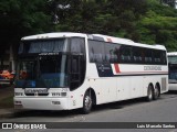 Auto Viação Catarinense 2119 na cidade de Curitiba, Paraná, Brasil, por Luis Marcelo Santos. Número da foto: #:id.