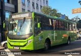 Rodoviária Âncora Matias B25590 na cidade de Rio de Janeiro, Rio de Janeiro, Brasil, por Bruno Mendonça. Número da foto: #:id.