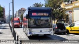 TUB - Transportes Urbanos Braga 1030 na cidade de Braga, Braga, Portugal, por César de Oliveira. Número da foto: #12331501.