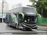 Viação Garcia 88009 na cidade de São Paulo, São Paulo, Brasil, por Glauber Medeiros. Número da foto: #12332106.