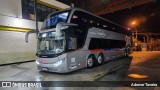 Auto Viação 1001 RJ 108.1143 na cidade de Nova Friburgo, Rio de Janeiro, Brasil, por Ademar Taveira. Número da foto: #:id.